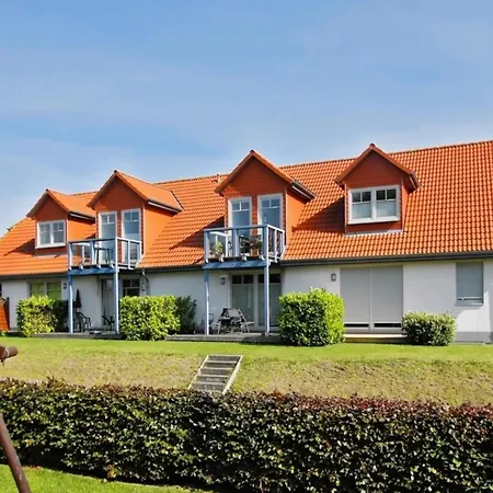 Strandhaus 
