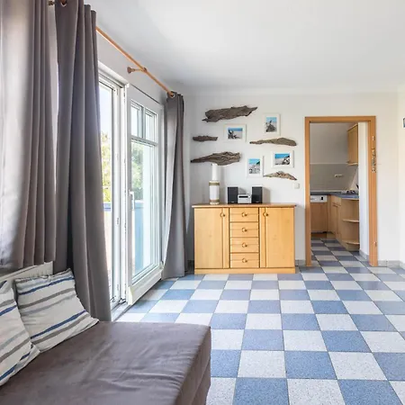 Strandhaus 