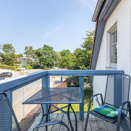 Strandhaus 